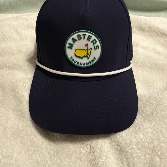 Masters Other - 2025 Masters Hat